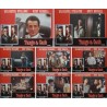 Tango And Cash Italian fotobusta movie poster set - illustraction Gallery