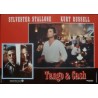 Tango And Cash Italian fotobusta movie poster set - illustraction Gallery