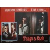 Tango And Cash Italian fotobusta movie poster set - illustraction Gallery