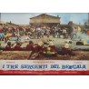 Three Sergeants Of Bengal Italian fotobusta movie poster set - illustraction Gallery
