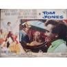 Tom Jones Italian fotobusta movie poster set - illustraction Gallery
