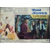 Tom Jones Italian fotobusta movie poster set - illustraction Gallery