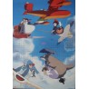 Studio Ghibli 1993 Calendar (Japanese)