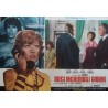 La decade prodigieuse (Ten Days Wonder) Italian fotobusta movie poster set - illustraction Gallery
