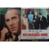 La decade prodigieuse (Ten Days Wonder) Italian fotobusta movie poster set - illustraction Gallery