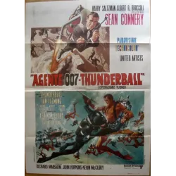 Thunderball (Italian 2F R73)