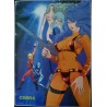 Space Adventure Cobra (Japanese style G)