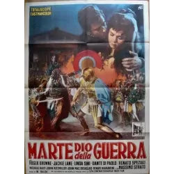 Son Of Hercules Vs Venus (Italian 2F)