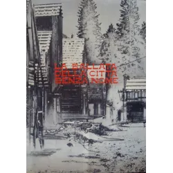 Paint Your Wagon (Italian 1F style D