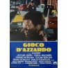 Rogue's Gallery Italian fotobusta movie poster set - illustraction Gallery