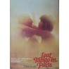 Last Tango In Paris (Japanese)