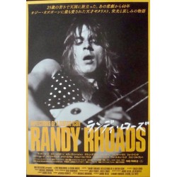 Randy Rhoads: Reflections Of A Guitar Icon (Japanese)