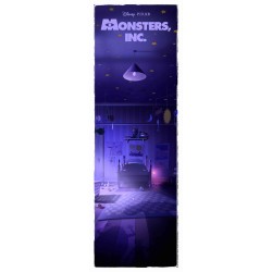 Monsters, Inc. (R2023)
