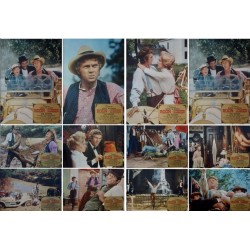 Reivers (Fotobusta set of 12)