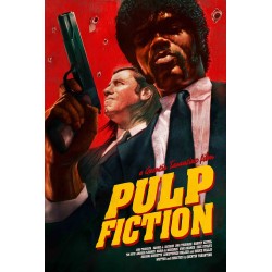 Pulp Fiction (R2023)