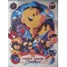 Popeye The Sailor Meets Sindbad The Sailor (R2016 foil Variant)