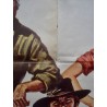Paint Your Wagon Italian movie poster - illustraction Gallery