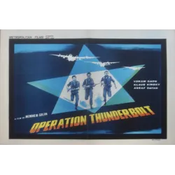 Operation Thunderbolt (Belgian)