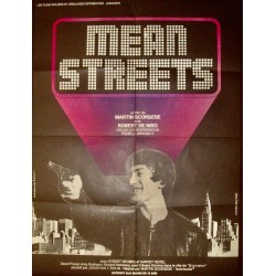 Mean Streets (French Moyenne)