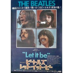 Let It Be (Japanese)