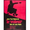 Le voleur affiche de film / The Thief Of Paris French movie poster - illustraction Gallery