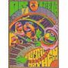 Muppets: Dr. Teeth And The Electric Mayhem Band (R2023 Glitter Foil)