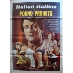 Italian Stallion (Italian 2F)