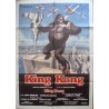 King Kong (Italian 2F)