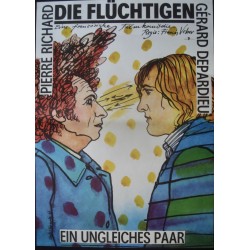 Fugitifs (East German)