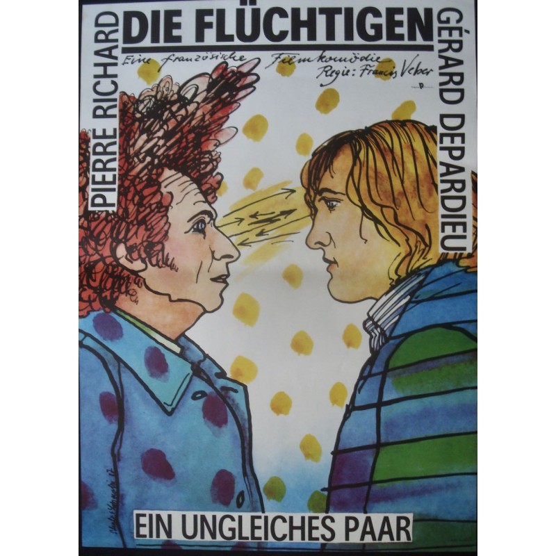 Fugitifs (East German)