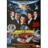 James Bond Die Welt des 007 (German A3 style D)