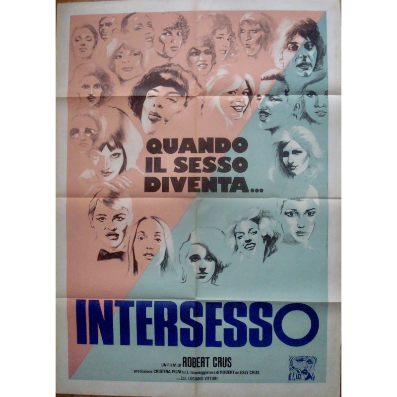 Intersesso (Italian 2F)