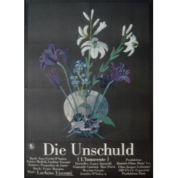 Innocent - L'innocente (East German)