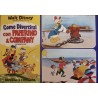 Have Fun With Donald Duck And Company Italian fotobusta movie poster set - illustraction Gallery