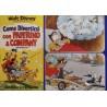 Have Fun With Donald Duck And Company Italian fotobusta movie poster set - illustraction Gallery