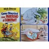 Have Fun With Donald Duck And Company Italian fotobusta movie poster set - illustraction Gallery