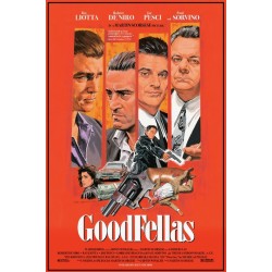 Goodfellas (R2023)