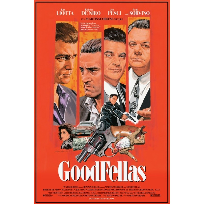 Goodfellas (R2023)