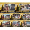 High Plains Drifter (Fotobusta set of 8)