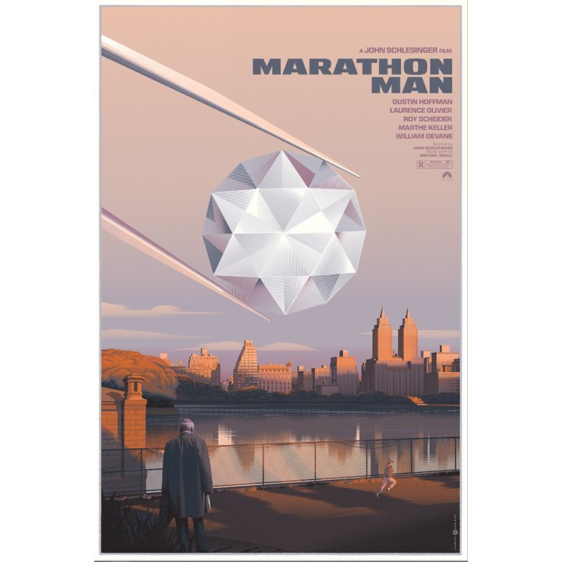 Marathon Man (R2022)