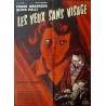 Eyes Without A Face (French Moyenne)