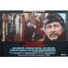 Breakheart Pass Italian fotobusta movie poster set - illustraction Gallery