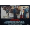 Breakheart Pass Italian fotobusta movie poster set - illustraction Gallery