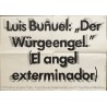 Exterminating Angel (German A2)