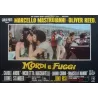 Dirty Weekend (Mordi e fuggi) Italian fotobusta movie poster set - illustraction Gallery