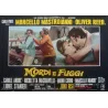 Dirty Weekend (Mordi e fuggi) Italian fotobusta movie poster set - illustraction Gallery