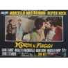 Dirty Weekend (Mordi e fuggi) Italian fotobusta movie poster set - illustraction Gallery