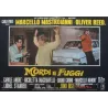 Dirty Weekend (Mordi e fuggi) Italian fotobusta movie poster set - illustraction Gallery