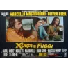 Dirty Weekend (Mordi e fuggi) Italian fotobusta movie poster set - illustraction Gallery