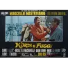 Dirty Weekend (Mordi e fuggi) Italian fotobusta movie poster set - illustraction Gallery